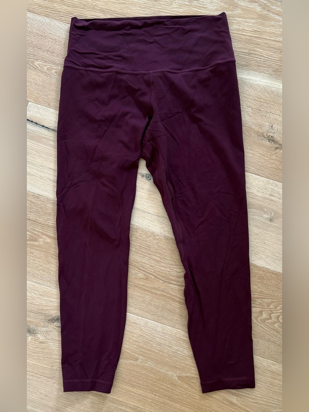 Lululemon Align High-Rise Pant 25”